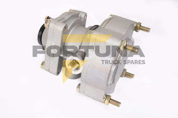 Imagem adicional do produto VALVULA DISTRIBUIDORA SCANIA 112/MB1935/41 - Cód: FAP-10810